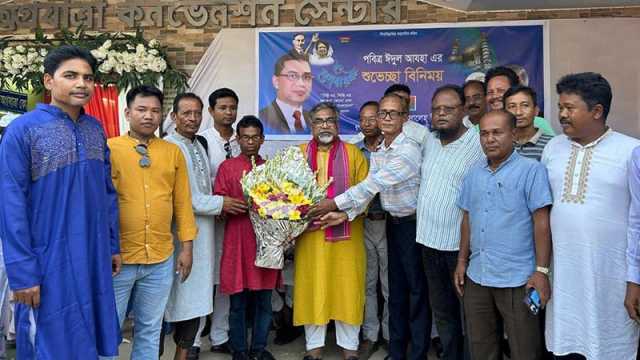 এপ্রিলে নির্বাচনের সময় নির্ধারণ দুরভিসন্ধিমূলক: এমরান সালেহ প্রিন্স