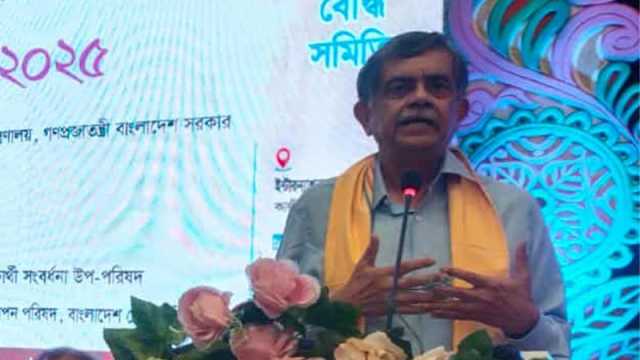 শিক্ষা নিয়ে বাণিজ্য করা যাবে না: শিক্ষা উপদেষ্টা