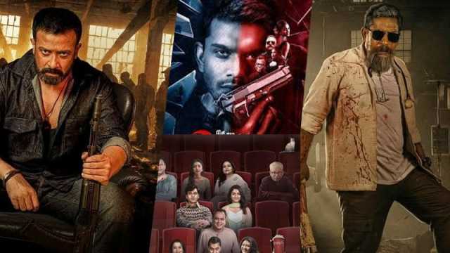 দেশের পর এবার বিদেশেও ঈদের সিনেমার মুক্তি