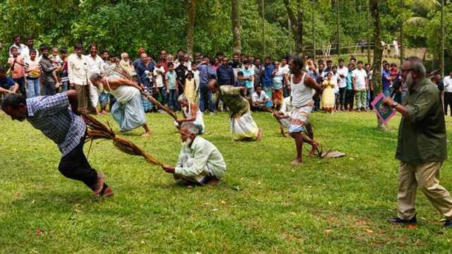 এবার জিন্দা পার্কে কৃষকের ঈদ আনন্দ