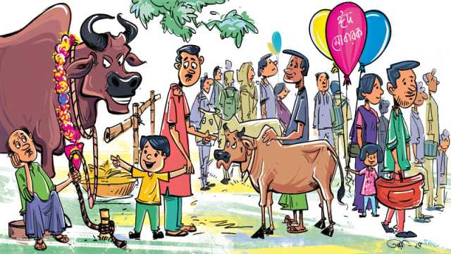 আজ পবিত্র হজ, ত্যাগের ঈদের অপেক্ষা