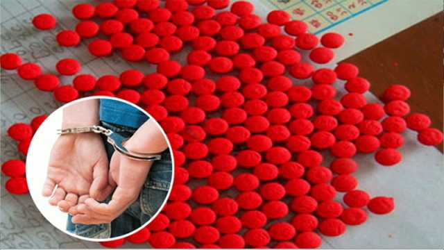 পীরগঞ্জে হিরোইন ও ইয়াবাসহ স্বামী-স্ত্রী গ্রেপ্তার