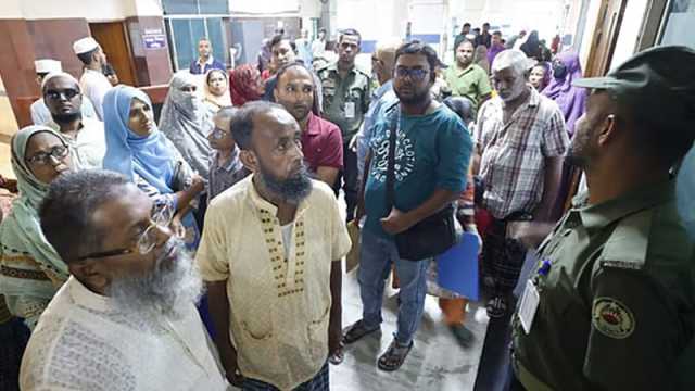 এক সপ্তাহ পর চক্ষু হাসপাতালে সীমিত পরিসরে চিকিৎসাসেবা চালু