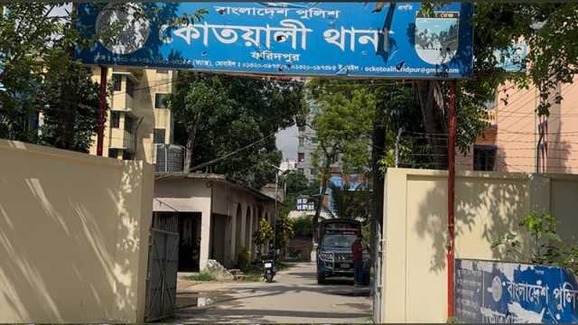 ফরিদপুরে মোবাইল চোর সন্দেহে এক ব্যক্তিকে পিটিয়ে হত্যার অভিযোগ