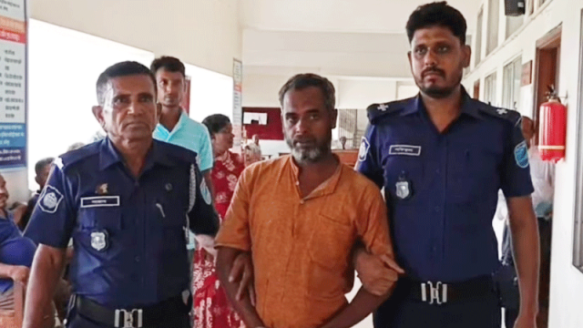 ফরিদপুরে যৌতুকের জন্য স্ত্রীকে হত্যা, স্বামীর সাত বছরের কারাদণ্ড
