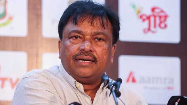বুলবুলের কার্যক্রমে স্থগিতাদেশ চেয়ে হাইকোর্টে রিট ফারুকের
