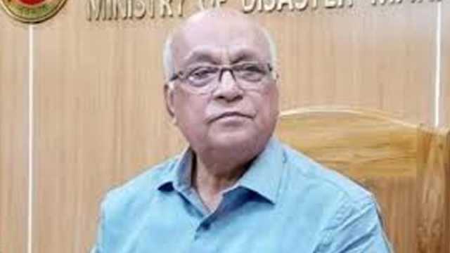 মুজিবনগর সরকারের যারা ছিলেন, তারা সবাই মুক্তিযোদ্ধা: উপদেষ্টা ফারুক ই আজম
