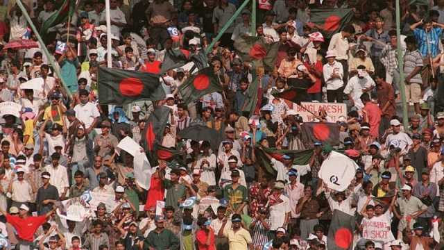 টেস্ট ক্রিকেটে ২৫ বছর পূর্তি, বিসিবির যত আয়োজন