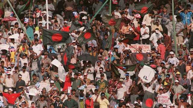 টেস্টের রজতজয়ন্তীতে ক্রিকেট কার্নিভাল