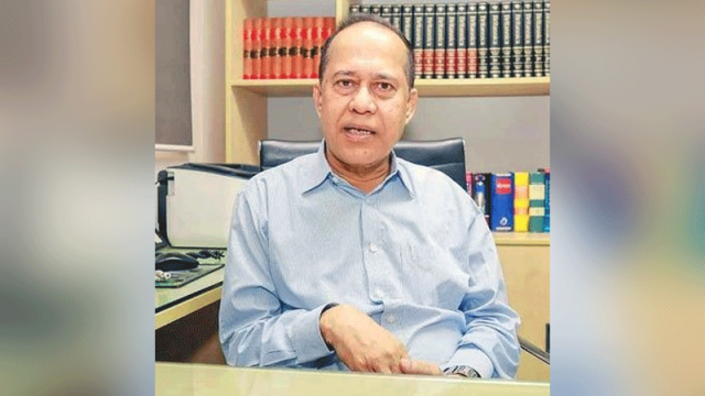সাবেক সিইসি কাজী হাবিবুল আউয়াল গ্রেপ্তার