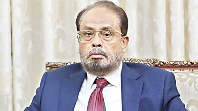 আবার ভাঙনের মুখে জাপা, জিএম কাদেরকে ‘মাইনাস’