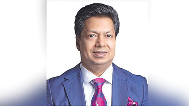নর্থ সাউথ ইউনিভার্সিটির নতুন চেয়ারম্যান আজিজ আল কায়সার