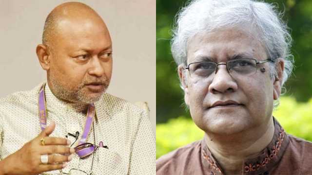 বেরোবির সাবেক ভিসি কলিমউল্লাহ, নূর-উন-নবীসহ পাঁচজনের নামে মামলা   