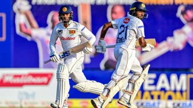 সকালেই বাংলাদেশকে অলআউট করে ম্যাচ জিততে চায় লঙ্কানরা