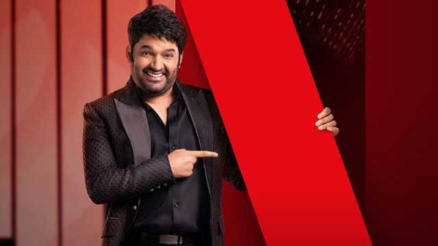 ৫০০ টাকায় কাজ শুরু করা কপিল শর্মা এখন শো প্রতি নেন ৫ কোটি