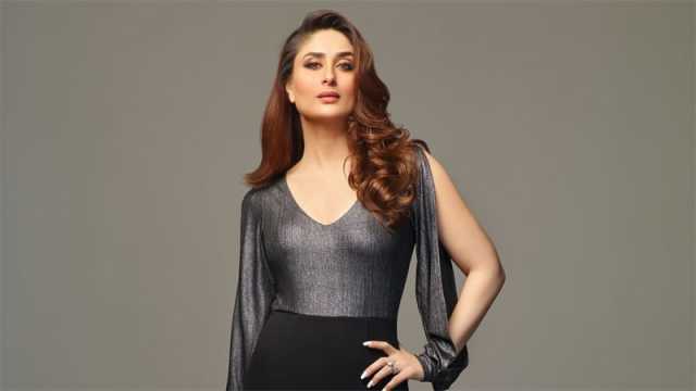 সময়ের প্রয়োজনে বদলেছেন কারিনা কাপুর