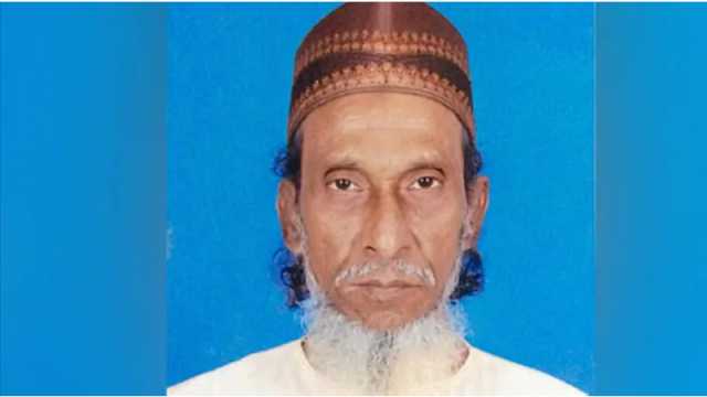‘লাগাইয়া পিরিতের ডুরি’ গানের স্রষ্টা খোয়াজ মিয়া আর নেই