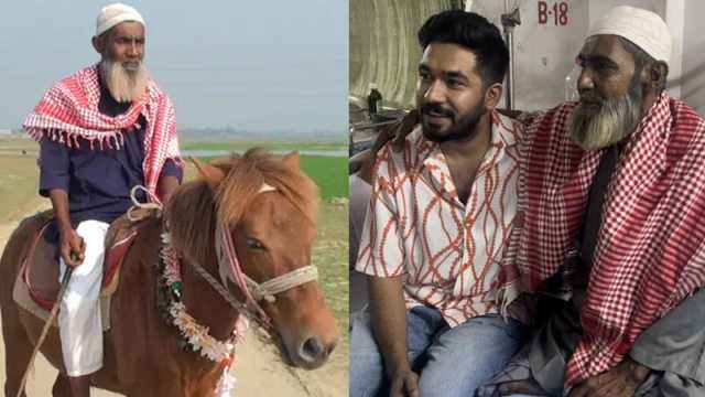 মনু মিয়াকে দেওয়া কথা রাখলেন খায়রুল বাসার, তবে...