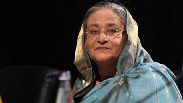 আমিনুল গণিকে সরিয়ে শেখ হাসিনার নতুন রাষ্ট্রনিযুক্ত আইনজীবী নিয়োগ