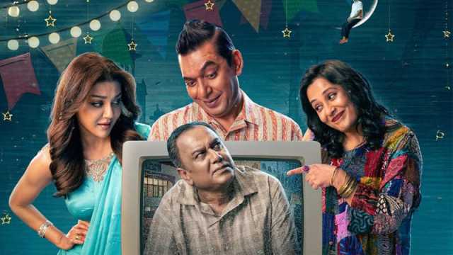 বাংলাদেশের ‘উৎসব’ তিন দেশের ৩৭ প্রেক্ষাগৃহে মুক্তি পেল