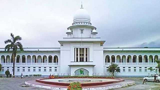 বুলবুলের কার্যক্রম স্থগিতাদেশ চেয়ে ফারুক আহমেদের রিট বাতিল