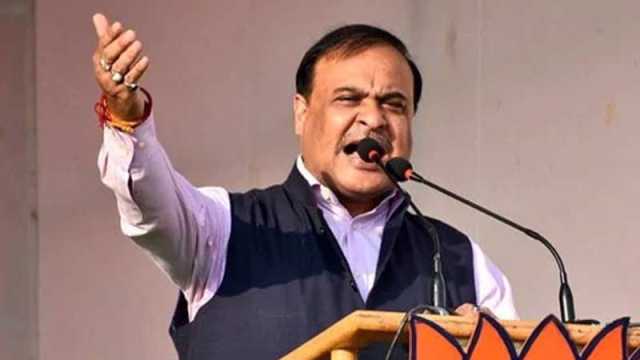 আসামে দাঙ্গা রুখতে দুর্বৃত্ত দেখামাত্র গুলির নির্দেশ মুখ্যমন্ত্রীর