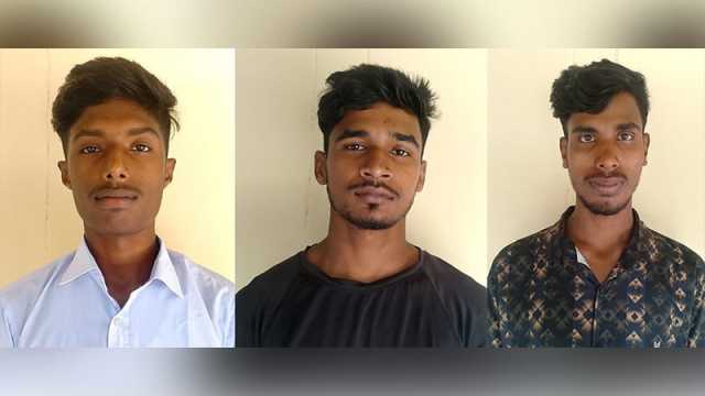 এইচএসসি পরীক্ষা দেওয়া হলো না উল্লাপাড়ার তিন শিক্ষার্থীর