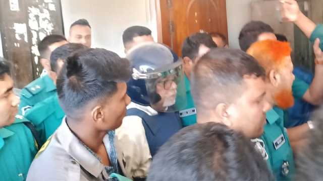২০১৮ সালের পাতানো নির্বাচনের হোতা নূরুল হুদা: রাষ্ট্রপক্ষের আইনজীবী
