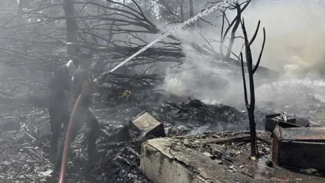 এয়ার ইন্ডিয়ার বিমান দুর্ঘটনা নিয়ে যা জানা গেল