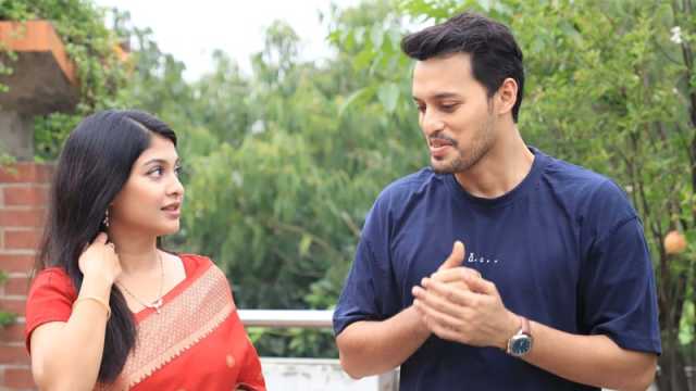 ঈদ পাঁচফোড়নে জমজমাট পরিবেশনা