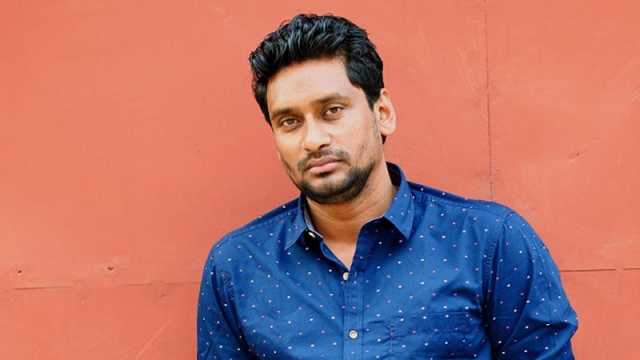 ‘তারুণ্যের উৎসব’-এর থিম সং লিখলেন ইশতিয়াক আহমেদ