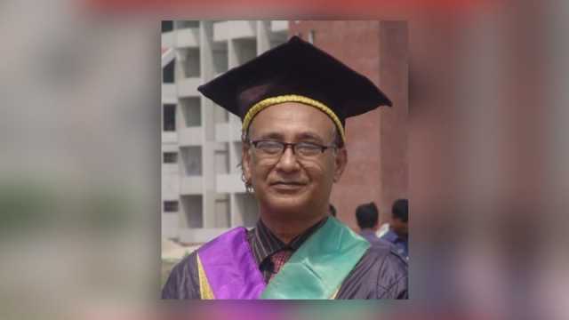 যশোর বিজ্ঞান ও প্রযুক্তি বিশ্ববিদ্যালয়ের সাবেক ভিসি আব্দুস সাত্তার কারাগারে