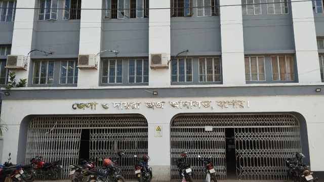 যশোরে মানবপাচার চক্রের ৪ সদস্যের বিরুদ্ধে আদালতে মামলা