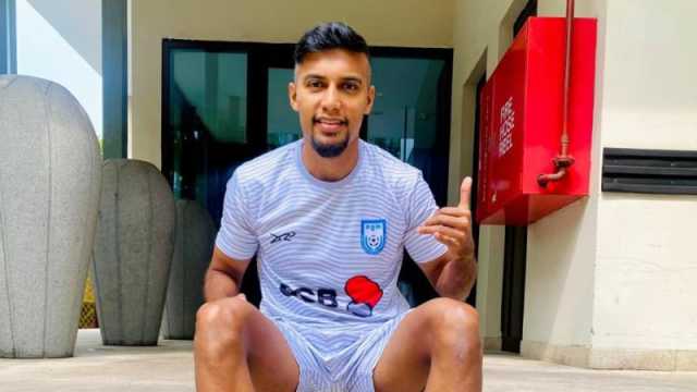 শেষের ডাক শুনছেন জামাল