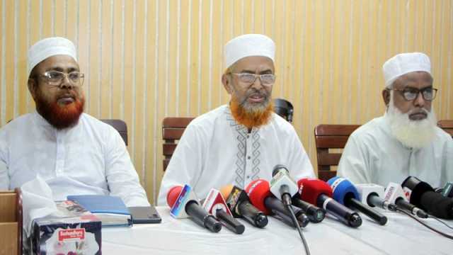 ‘রংপুরের ৩৩ আসনে জিততে কাজ করছে জামায়াত’