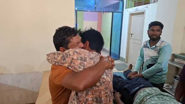 হাতীবান্ধায় ভাতিজার দায়ের কোপে চাচা খুন