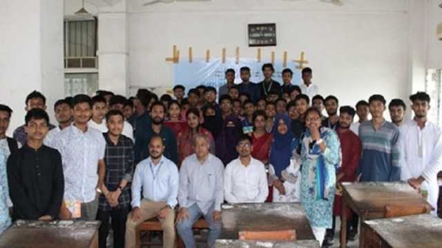 হিউম্যান রাইটস অলিম্পিয়াড ২০২৫: তিন বিভাগীয় শহরে একযোগে লিখিত পরীক্ষা সম্পন্ন