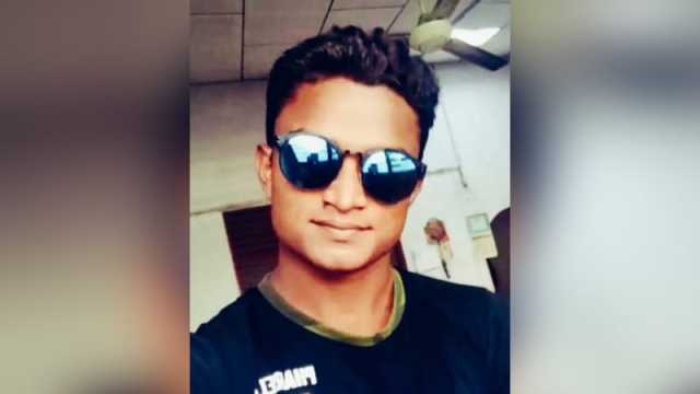 শার্শায় বিএনপি কর্মীকে কুপিয়ে হত্যা