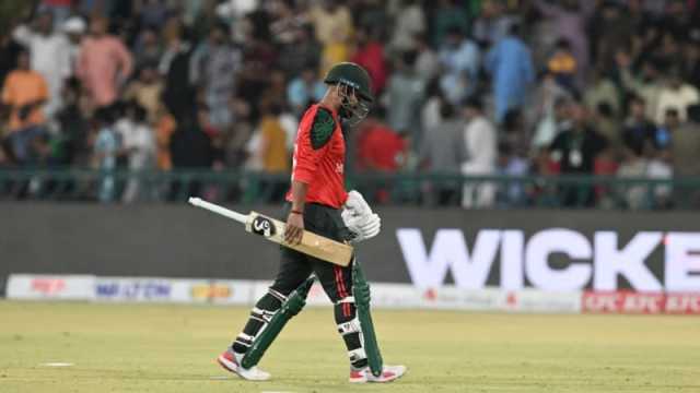 ক্রিকেটারদের মনোবিদের কাছে পাঠানোর পরামর্শ নান্নুর