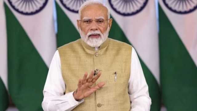 জি-৭ সম্মেলনে মোদিকে আমন্ত্রণ পাঠায়নি কানাডা