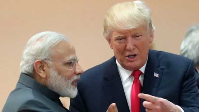কাশ্মীর নিয়ে তৃতীয় পক্ষের মধ্যস্থতা মানবে না ভারত