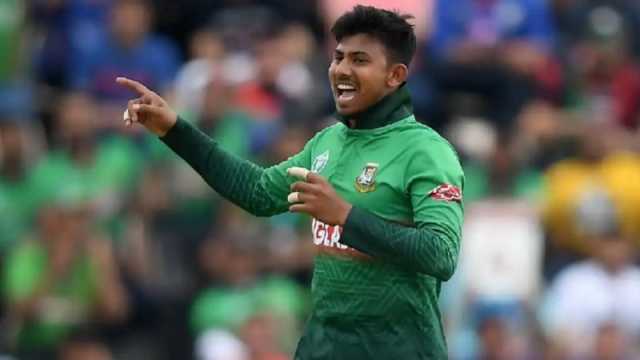 লিপুর কলমে লেখা হবে না মোসাদ্দেকের নাম