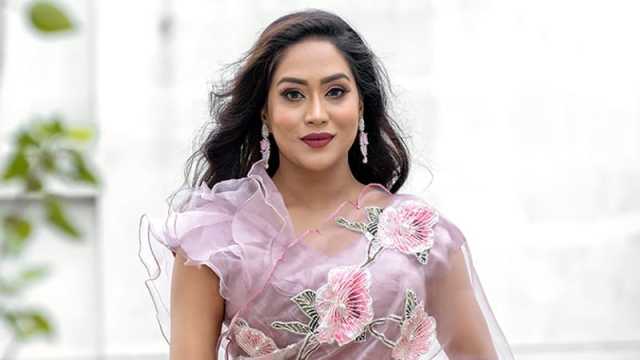 নায়িকা হতেই হবে, এমন কোনো কথা নেই: মম
