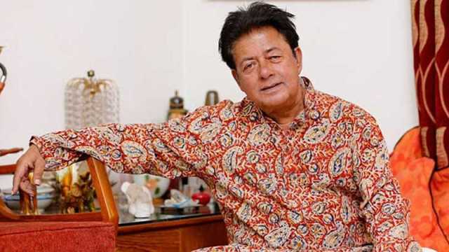 মামুনুর রশীদের নতুন ধারাবাহিক