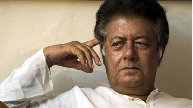 যুক্তরাষ্ট্রে মামুনুর রশীদের একক অভিনয়