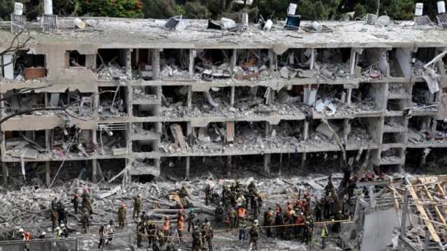 ইরানের পারমাণবিক স্থাপনায় যুক্তরাষ্ট্রের হামলা, আরব বিশ্বের প্রতিক্রিয়া