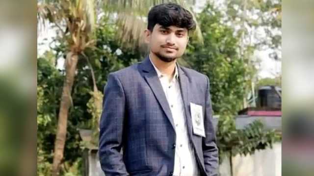 বৈষম্যবিরোধী ছাত্র আন্দোলনের সেই মারযুকের নামে ডাকাতি প্রস্ততির মামলা 