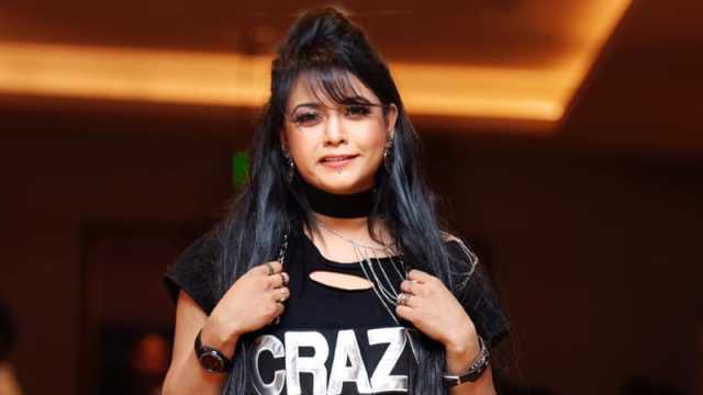 আমি কখনো গায়েব হয়ে যাইনি: মিলা