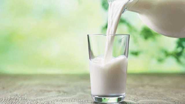 দুধের দাম বাড়ায় পুষ্টিতে টান
