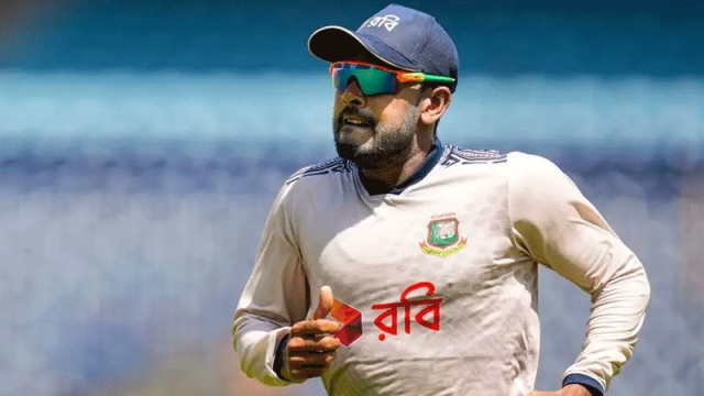 কলম্বো টেস্টে ফিরছেন মিরাজ 